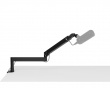 Wave Mic Arm Pro LP - Sort - Mikrofonarm