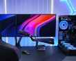 Wave Mic Arm Pro LP - Sort - Mikrofonarm