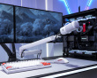 Wave Mic Arm Pro LP - Hvid - Mikrofonarm