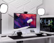 Wave Mic Arm Pro LP - Hvid - Mikrofonarm