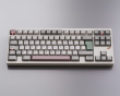 Luminkey80 Barebone - E-Retro White