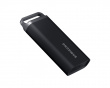 Portable SSD T5 EVO Ekstern SSD Harddisk USB 3.2 - 2 TB