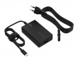 USB-C Core GaN Strømadapter - 100W