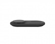 Boost Charge Pro 2-in-1 Qi2 Magnetisk Ladeplade - Sort