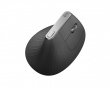 MX Vertical Ergonomisk Mus Trådløs - Graphite