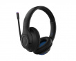 Soundform Inspire - Over Ear Headset - Sort