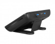 Streaming Deck One - USB-Hub - Sort