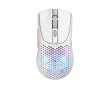 Model O 2 Mini Trådløs Gaming Mus - Matte White