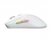 Model O 2 Mini Trådløs Gaming Mus - Matte White