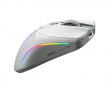 Model O 2 Mini Trådløs Gaming Mus - Matte White