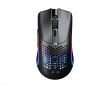 Model O 2 Mini Trådløs Gaming Mus - Matte Black