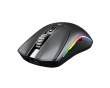 Model O 2 Mini Trådløs Gaming Mus - Matte Black