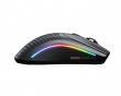 Model O 2 Mini Trådløs Gaming Mus - Matte Black