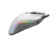 Model O 2 Mini Kablet Gaming Mus - Matte White