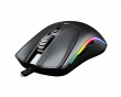 Model O 2 Mini Kablet Gaming Mus - Matte Black