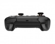 Trådløs Controller PC/Switch - Sort [Hall Effect]