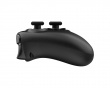 Trådløs Controller PC/Switch - Sort [Hall Effect]