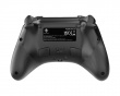 Trådløs Controller PC/Switch - Sort [Hall Effect]