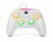Advantage Controller til Xbox Series X|S med Lumectra - Hvid