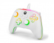 Advantage Controller til Xbox Series X|S med Lumectra - Hvid