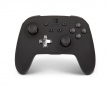 Enhanced Trådløs Controller til Nintendo Switch - Sort