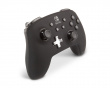 Enhanced Trådløs Controller til Nintendo Switch - Sort