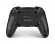 Enhanced Trådløs Controller til Nintendo Switch - Sort