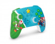 Enhanced Trådløs Controller til Nintendo Switch - Super Star Friends