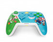 Enhanced Trådløs Controller til Nintendo Switch - Super Star Friends