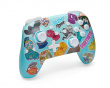 Enhanced Trådløs Controller til Nintendo Switch - Fortnite Sticker Mania