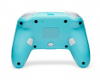 Enhanced Trådløs Controller til Nintendo Switch - Fortnite Sticker Mania