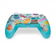 Enhanced Trådløs Controller til Nintendo Switch - Fortnite Sticker Mania
