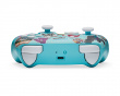 Enhanced Trådløs Controller til Nintendo Switch - Fortnite Sticker Mania