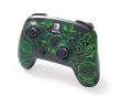 Enhanced Trådløs Controller til Nintendo Switch Lumectra - Sort
