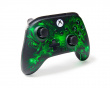 FUSION Pro Trådløs Controller til Xbox Series Lumectra - Sort