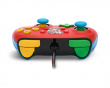 Nano Controller til Nintendo Switch - Mario Medley