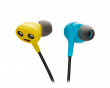 In-Ear Høretelefoner til Nintendo Switch - Peely