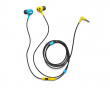 In-Ear Høretelefoner til Nintendo Switch - Peely