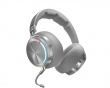 Virtuoso Max Trådløst Gaming Headset - Sølv (PC/PS5)