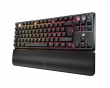 K70 Pro TKL Kablet Magnetisk Tastatur [MGX Hyperdrive] - Sort [Hall Effect]
