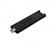 DataTraveler Max USB-Hukommelse - 512GB