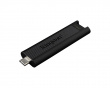 DataTraveler Max USB-Hukommelse - 256GB