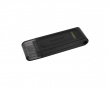 DataTraveler 70 USB-Hukommelse - 128GB
