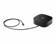 USB-C Dock G5 Dockningsstation 100W