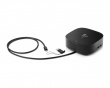 USB-C/A Universal Dock G2 Dockningsstation 100W