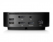 USB-C/A Universal Dock G2 Dockningsstation 100W