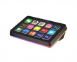 AMPLIGAME D6 Stream Controller - Streaming Deck - Sort