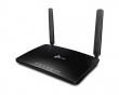 Archer MR600 - AC1200 4G LTE Wireless Dual Band Gigabit Router- 4-Porte