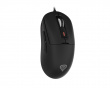 Krypton 660 Gaming Mus - Sort