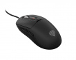 Krypton 660 Gaming Mus - Sort
